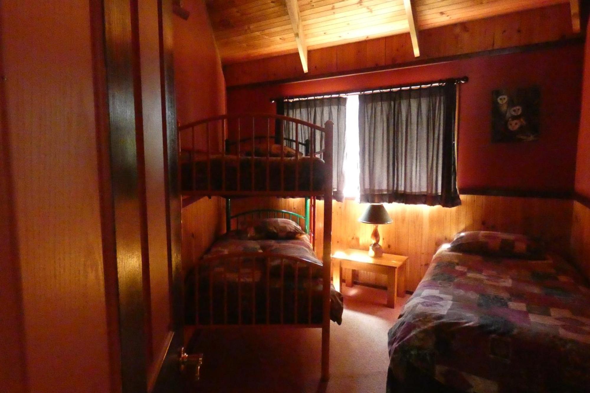 Wrenwood Chalets Augusta Kültér fotó